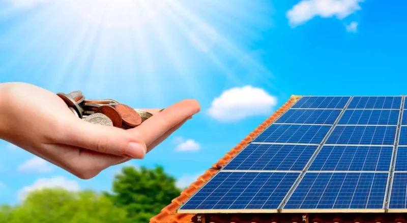 Energia Solar: Uma Alternativa Sustentável para Ganhar Dinheiro